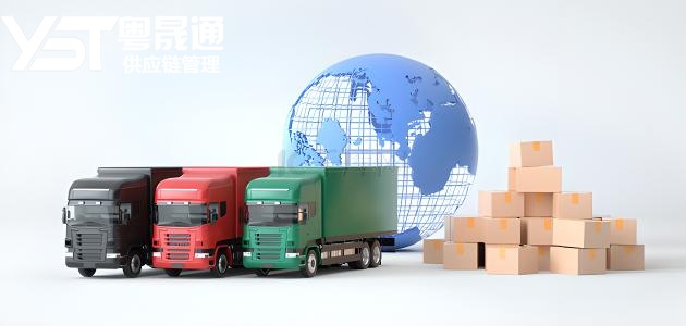 多式聯(lián)運(yùn)開(kāi)辟物流業(yè)新天地