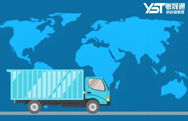 倉庫配送中心的作用解析